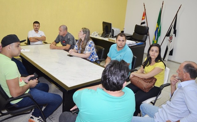 20161111_FOTO - Segurança no Residencial Terra Nova está na pauta da próxima sessão